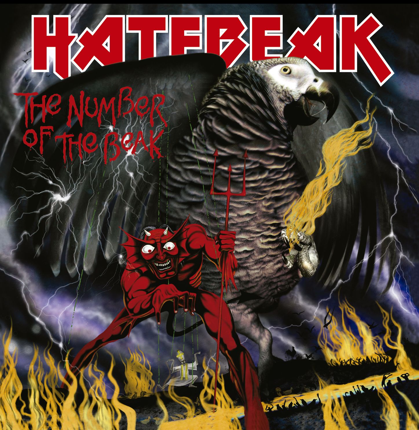 NumberOfTheBeak