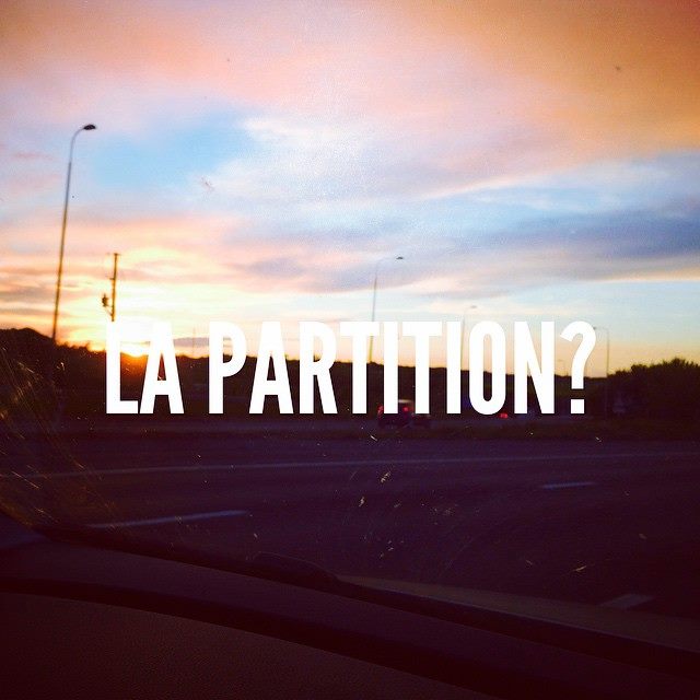 LaPartition