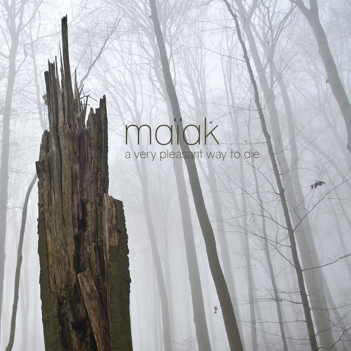 Maïak