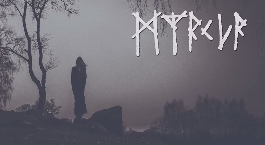 Myrkur