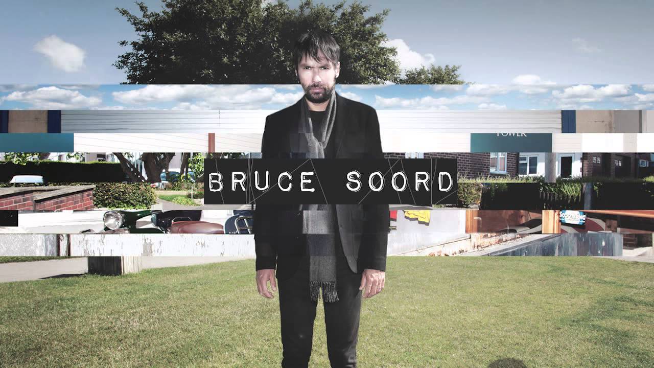 Bruce-Soord
