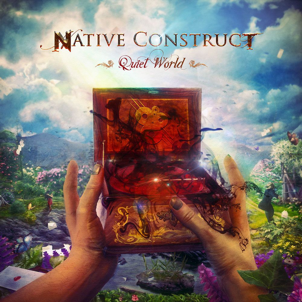 03 Native Construct Quiet World