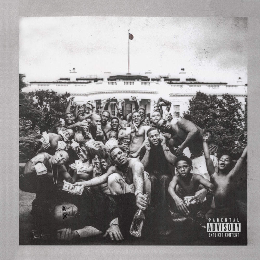 09 Kendrick Lamar TPAB