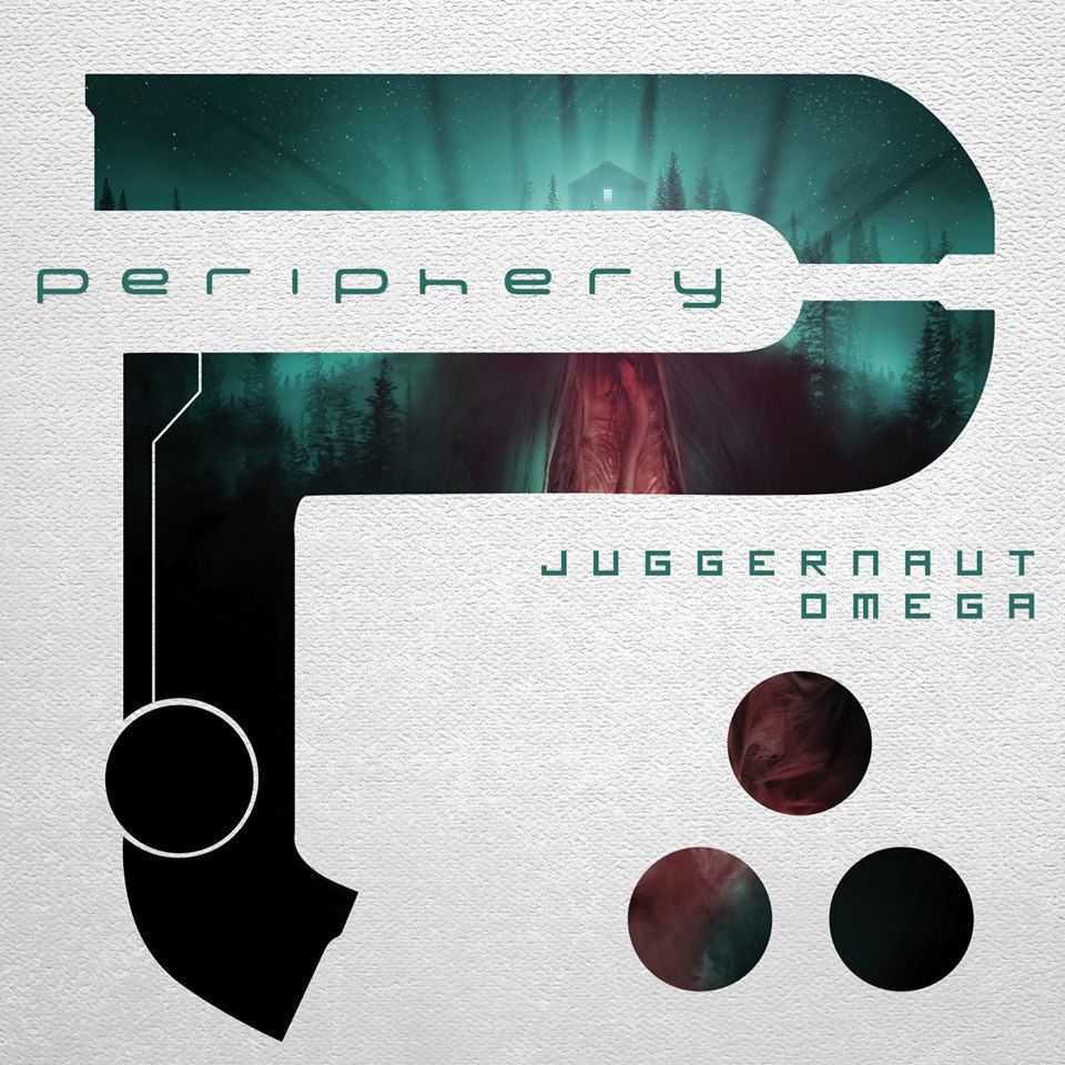 10 Periphery Juggernaut
