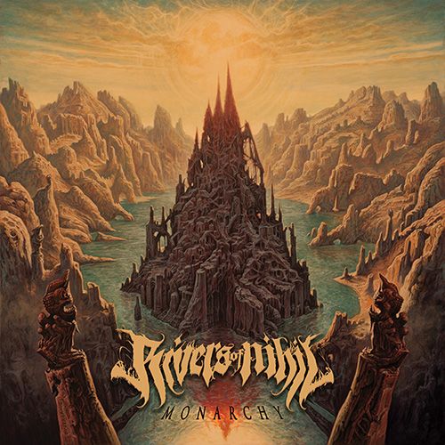 11 Rivers of Nihil Monarchy