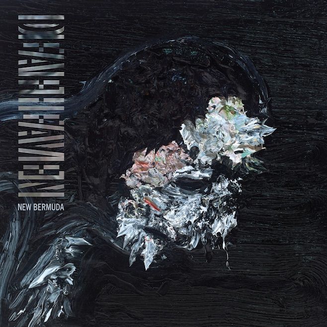 13 Deafheaven New Bermuda