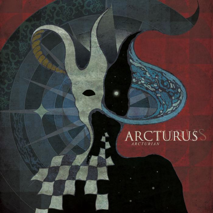 15 Arcturus Arcturian