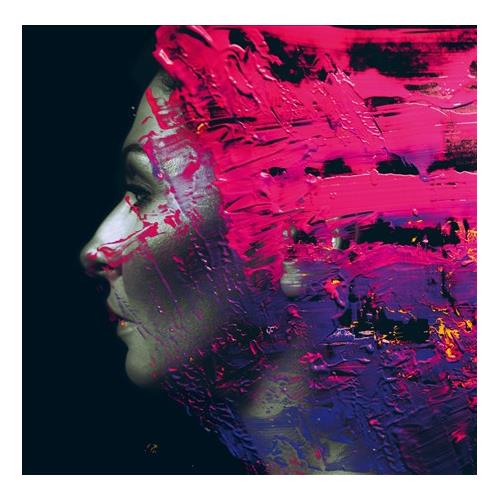 23 Steven Wilson Hand Cannot Erase