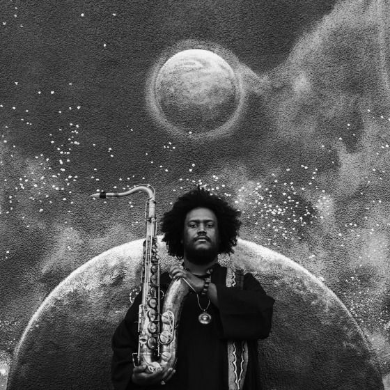 39 Kamasi Washington Epic