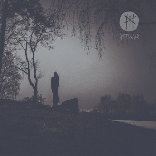 50 Myrkur-M