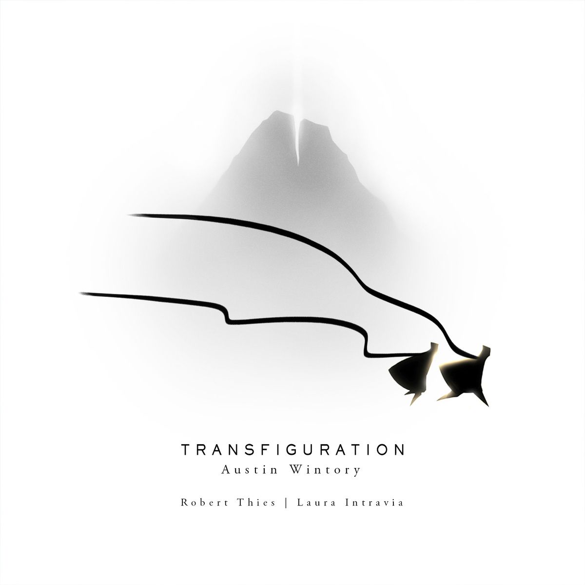 Transfiguration - Austin Wintory