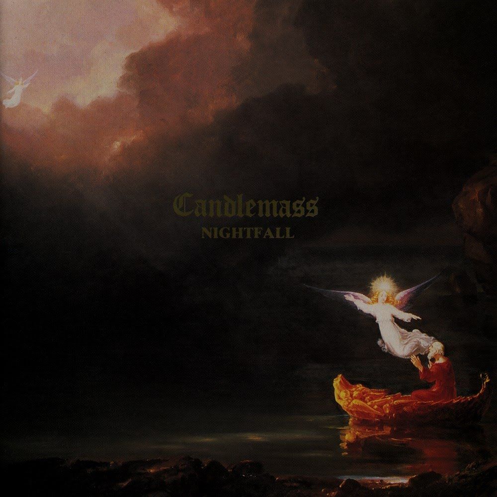 Candlemass