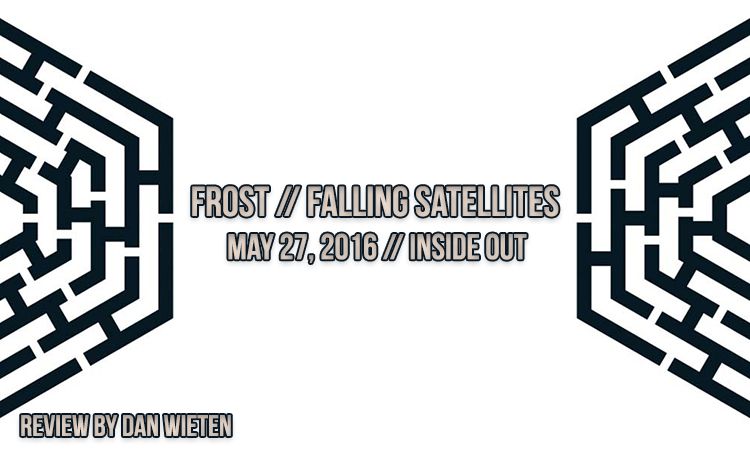 Frost* – Falling Satellites – Heavy Blog Is Heavy | Heavy