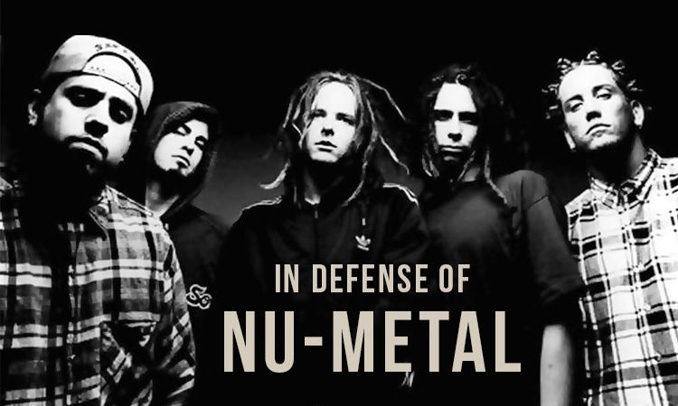 In Defense Of: Nu-Metal – Heavy Blog Is Heavy | Heavy Blog is Heavy