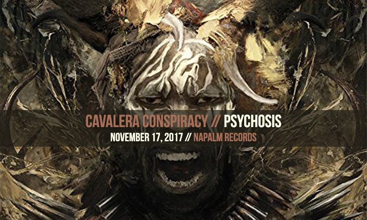 Cavalera Conspiracy – Pandemonium Review