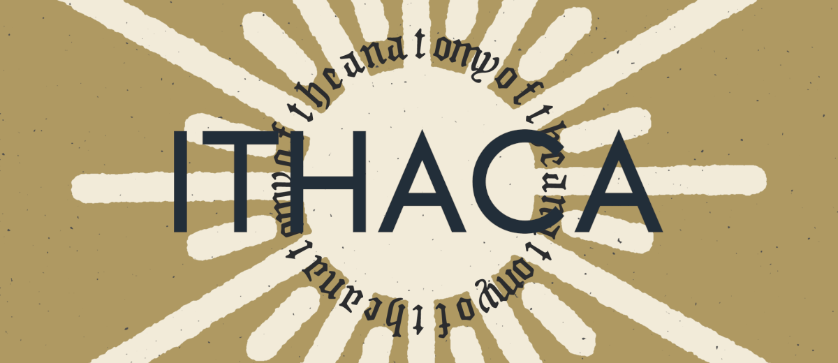 The Anatomy Of: Ithaca